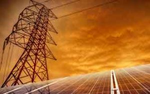 La capacidad mundial de energía solar puede llegar a 1.4 TW en 2024