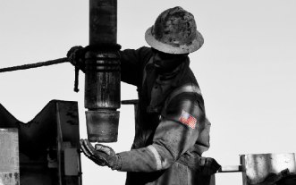 La exploración y perforación petrolera en EE.UU. retrocede a niveles previos a la era del Shale