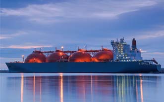 IEA: la demanda mundial de gas tendrá una caída histórica en 2020