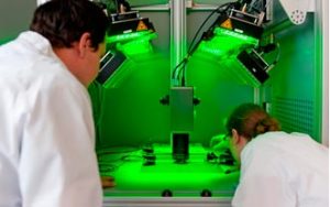 Nueva celda solar de perovskita omite la presencia de plomo