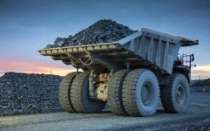 Principales mineras en buena posición para resistir covid-19 - informe