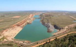 El proyecto de carbón de $ 1,000 millones de Glencore se acelera al tiempo que la primera recesión en 30 años se avecina en Australia