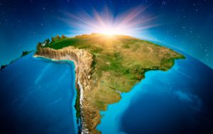 América Latina: ¿lista para la economía del hidrógeno verde?