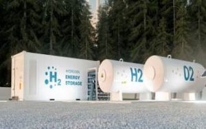 Australia está lista para acelerar proyectos de hidrógeno renovable