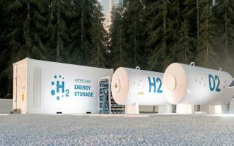 Australia está lista para acelerar proyectos de hidrógeno renovable