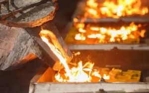 Australia podría liderar la producción mundial de materia prima para la industria baja en carbono