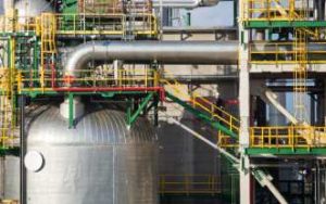 BP acuerda la venta de su cartera de petroquímicos a INEOS por una suma total de $ 5 mil millones