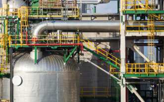 BP acuerda la venta de su cartera de petroquímicos a INEOS por una suma total de $ 5 mil millones