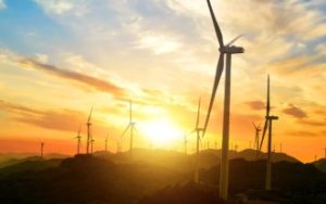 Brasil alcanza 16 GW de capacidad eólica instalada