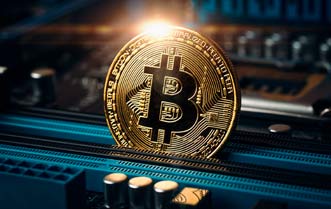 Planean abastecer centros de minería bitcoin con gas natural