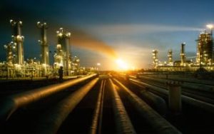 China está reviviendo un proyecto petroquímico de $ 20 mil millones