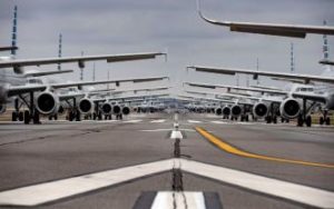 La crisis de la aviación mundial retrasará hasta 2022 la recuperación de la demanda de petróleo