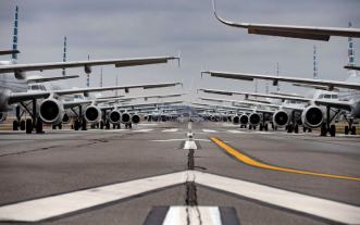 La crisis de la aviación mundial retrasará hasta 2022 la recuperación de la demanda de petróleo