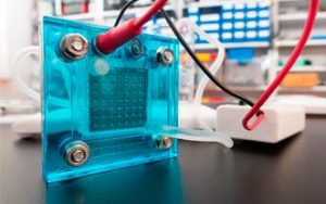 El DOE destinará USD 100 millones para promover el hidrógeno y las celdas de combustible