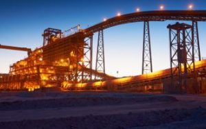 Estados Unidos - Abren con éxito una planta piloto de procesamiento de tierras raras