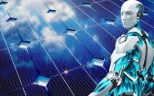 Huawei introduce la Inteligencia Artificial en la energía solar fotovoltaica