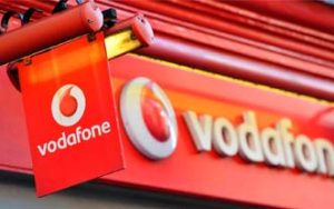 Iberdrola proveerá de energía renovable a Vodafone España a partir de 2021