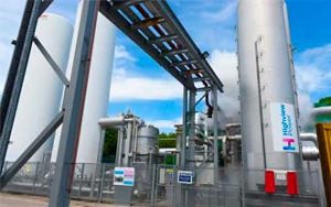 Las baterías de aíre líquido tomarán la delantera en almacenamiento, rentabilidad y energía verde