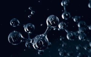 Nuevo nanodispositivo podría utilizar la energía solar para producir hidrógeno