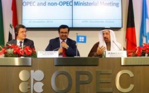 ¿Permitirán las naciones petroleras que la energía renovable sustituya al petróleo?