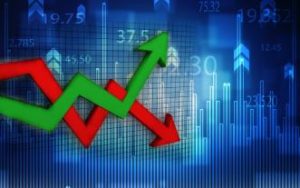 En solo pocas semanas, ¿Cómo los precios del petróleo pasaron de -40 a +40 dólares?