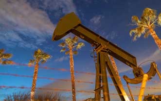 Precios del petróleo negativo revelaron los peligros del mercado de futuros