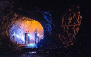 Sector minero: resistiendo el desafío de la pandemia