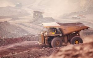 SQM y Teck abandonan los proyectos de cobre de Revelo Resources en Chile