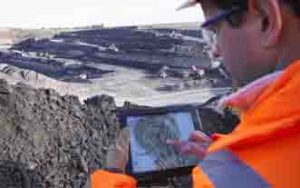 La tecnología y los robots autónomos: el futuro de la minería subterránea