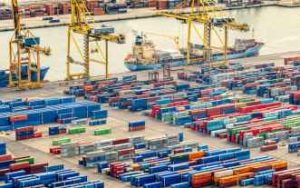 13 principales empresas de logística chinas