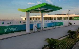 Arabia Saudita tendrá el proyecto de hidrógeno verde más grande del mundo