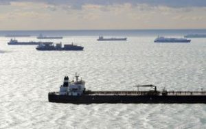 China, el más grande importador de petróleo se está quedando sin capacidad de almacenamiento