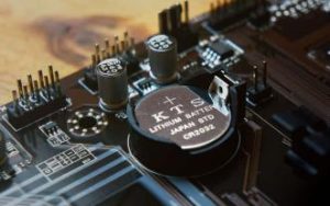 Científicos logran sustituir el litio por sodio en las baterías