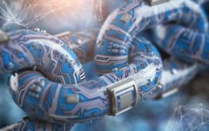 COSCO y Alibaba apuntan a transformar el envío global con blockchain