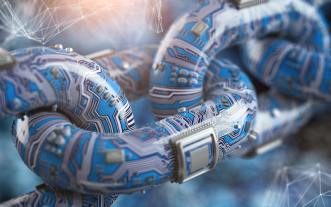 COSCO y Alibaba apuntan a transformar el envío global con blockchain