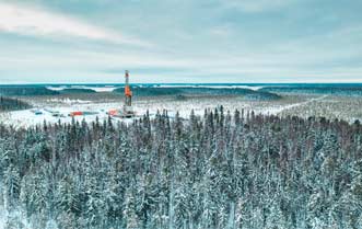 Gazprom Neft reduce sus costos de producción con mejoras tecnológicas