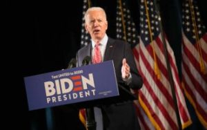 Joe Biden anuncia plan de nuevos subsidios a las energías renovables por US$ 2 trillones