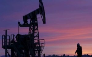 Los precios del petróleo se resienten ante incertidumbre económica