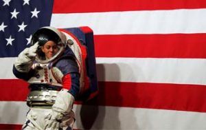 ¿Minería Lunar?: Trump firma una orden para la extracción comercial de recursos naturales de la Luna