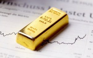 El oro supera la marca de los US$ 1,900 y está en camino de alcanzar su máximo histórico