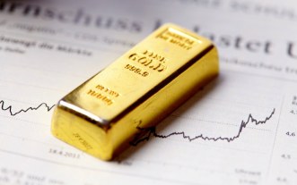 El oro supera la marca de los US$ 1,900 y está en camino de alcanzar su máximo histórico