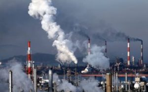 Saudi Aramco se une a BP y Shell para reducir emisiones de carbono