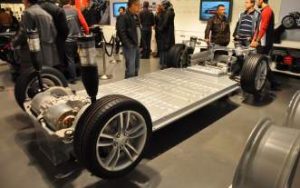 Tesla y la ciencia detrás de la batería de próxima generación con un millón de millas