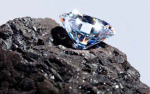 Alrosa y ZCDC buscarán diamantes en Zimbabwe