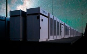 La gran batería de Tesla en el sur de Australia está a punto de traer más dolor a las plantas de carbón y gas