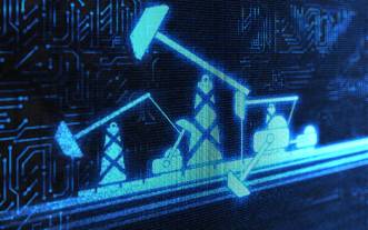 Las compañías petroleras aprovechan tecnologías digitales para sobrevivir a la recesión