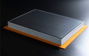 Crean una nueva batería 90% más barata que la de ion-litio