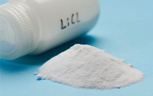 El litio puede extraerse del agua subterránea en las centrales geotérmicas