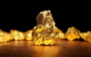 El perfil de las cinco principales empresas de minería de oro de Australia