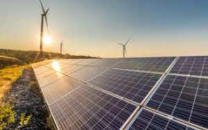 ENGIE se asocia con Hannon Armstrong para el desarrollo de 2.3 GW de energías renovables en EE.UU.